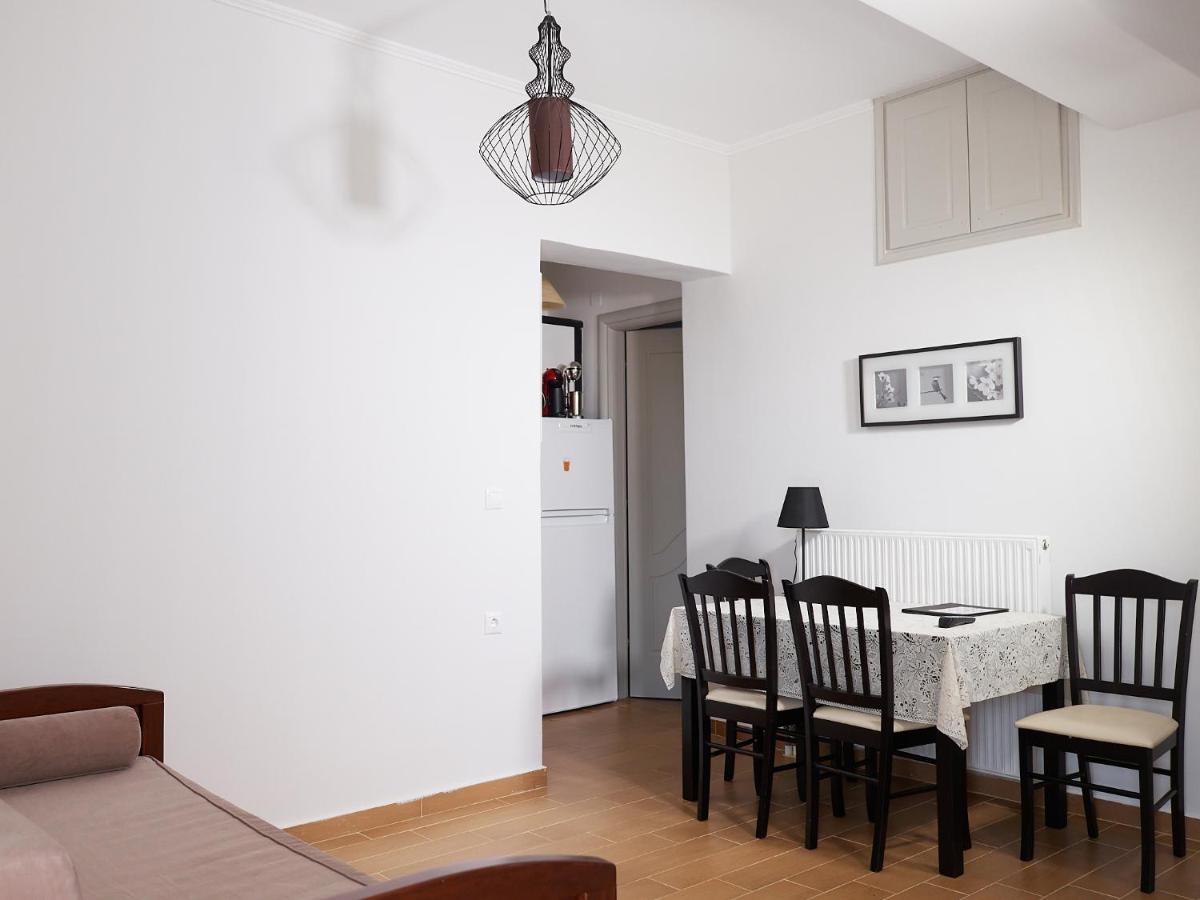 Thea Studios Finikounda Zewnętrze zdjęcie